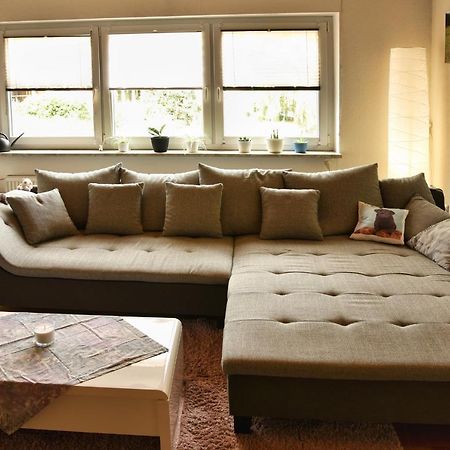 Ferienwohnung Landsknecht Volkach Luaran gambar