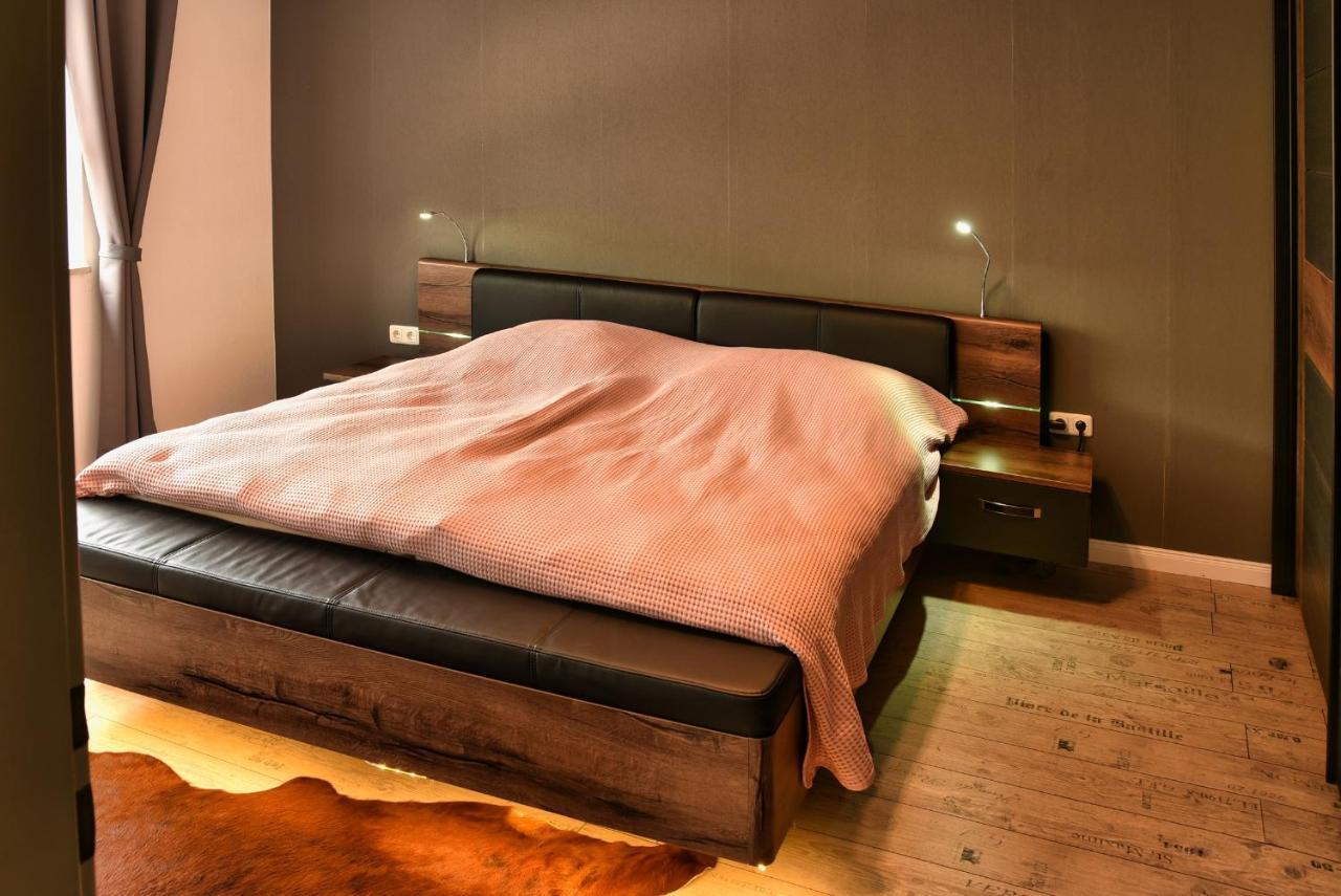 Ferienwohnung Landsknecht Volkach Luaran gambar