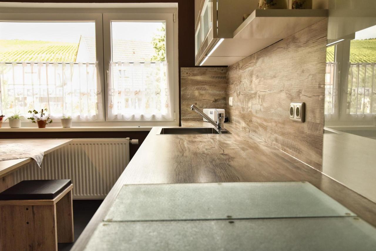 Ferienwohnung Landsknecht Volkach Luaran gambar