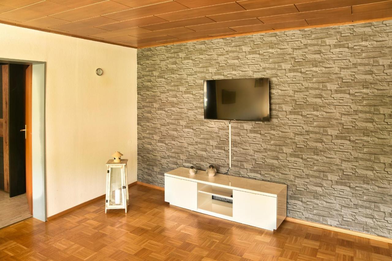Ferienwohnung Landsknecht Volkach Luaran gambar
