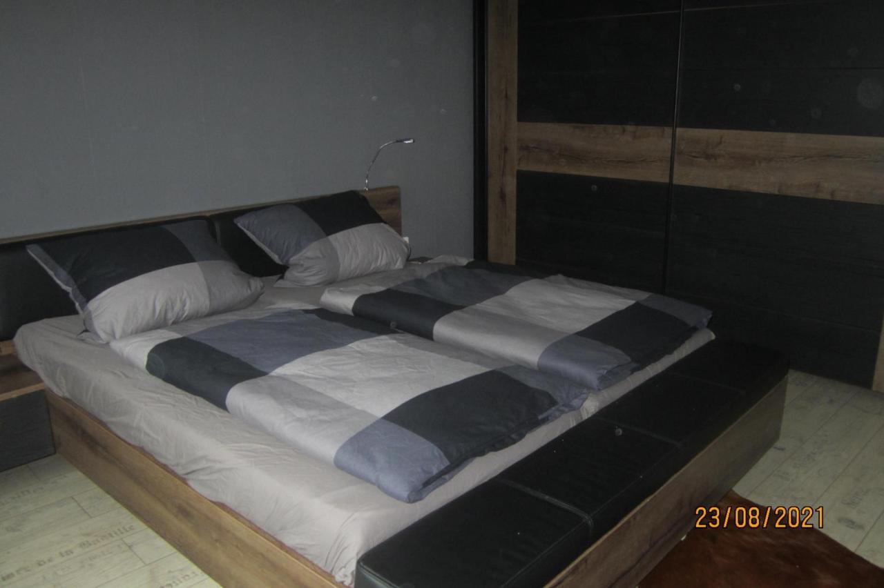 Ferienwohnung Landsknecht Volkach Luaran gambar