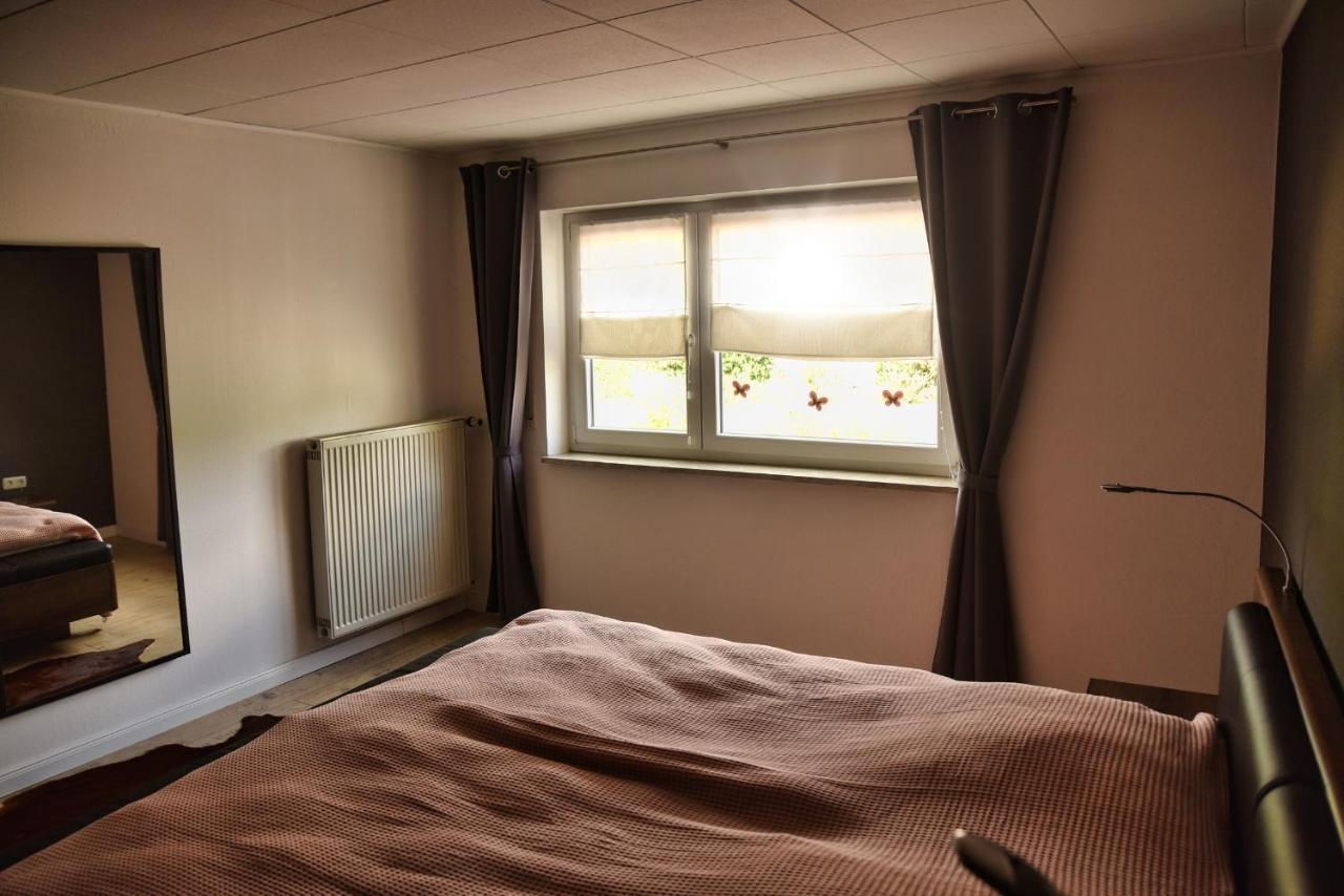 Ferienwohnung Landsknecht Volkach Luaran gambar