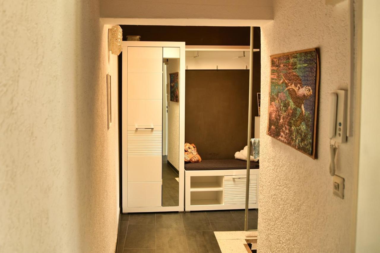 Ferienwohnung Landsknecht Volkach Luaran gambar