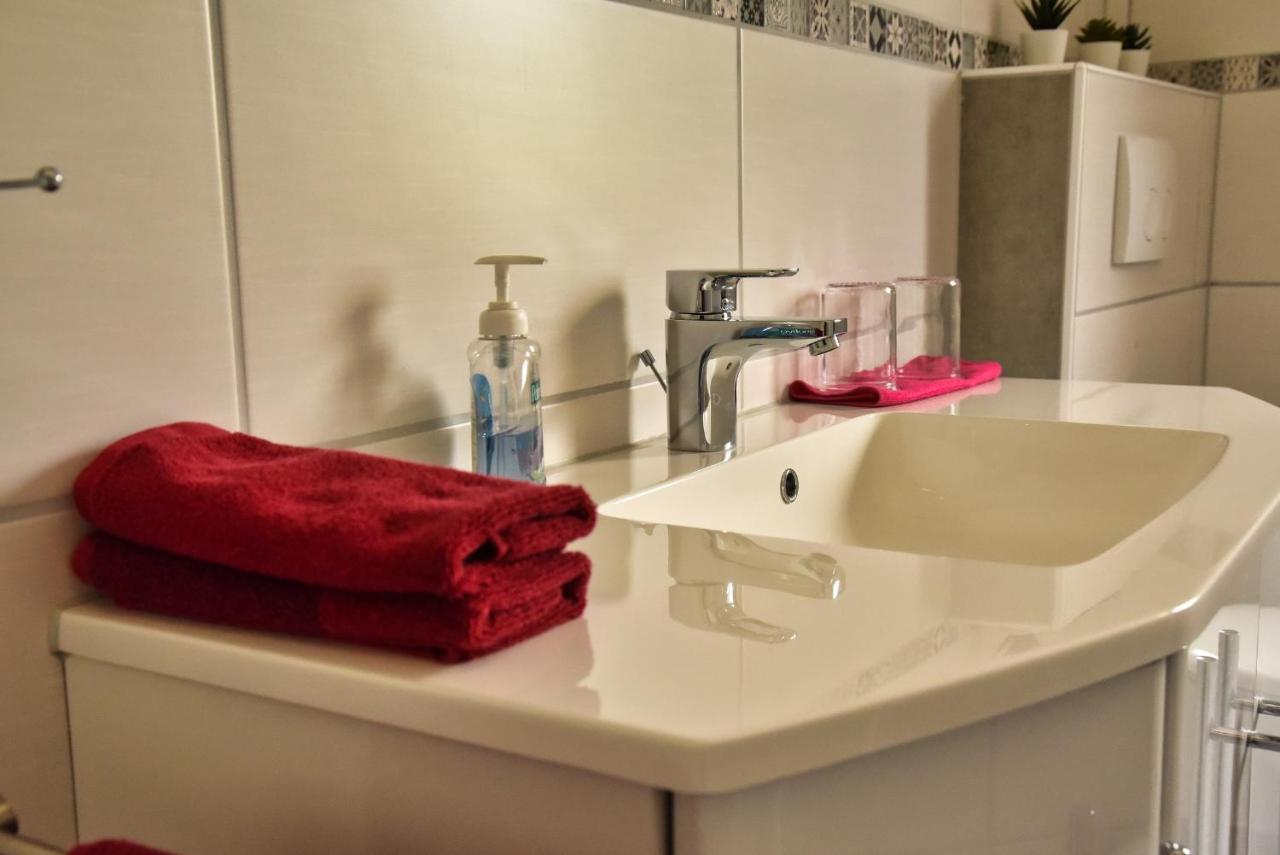 Ferienwohnung Landsknecht Volkach Luaran gambar