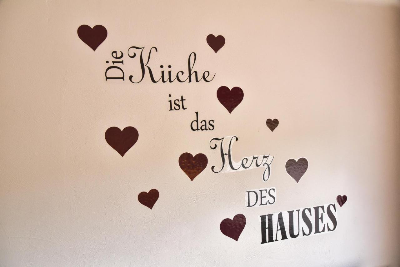 Ferienwohnung Landsknecht Volkach Luaran gambar